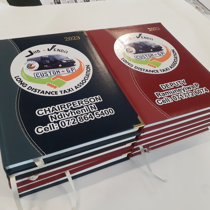 Caption